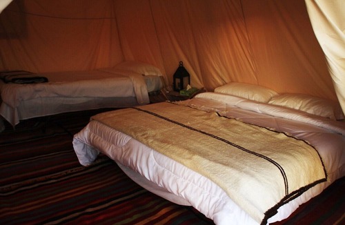 Douz Other | Saharansky Luxury Camp