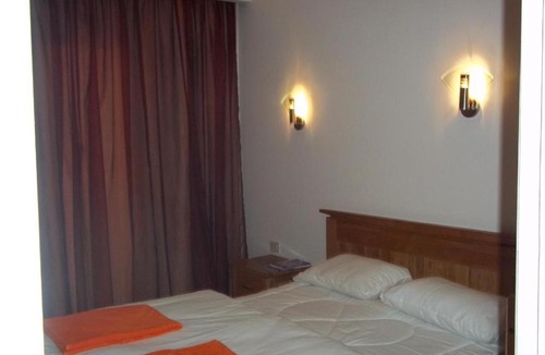 Sahl Hasheeh Apartment | Sahl Hashesh - Hurghada