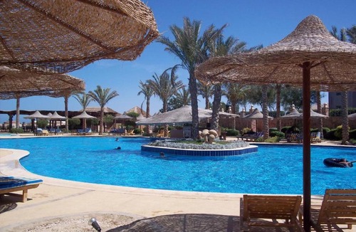 Sahl Hasheeh Apartment | Sahl Hashesh - Hurghada