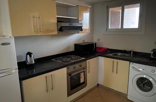 Sahl Hasheeh Apartment | Sahl Hashesh - Hurghada