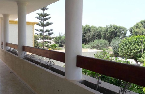 Saidia Villa | Saïdia: Family villa with direct beach access. Peace and security 24 hours a day