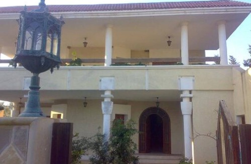 Saidia Villa | Saïdia: Family villa with direct beach access. Peace and security 24 hours a day