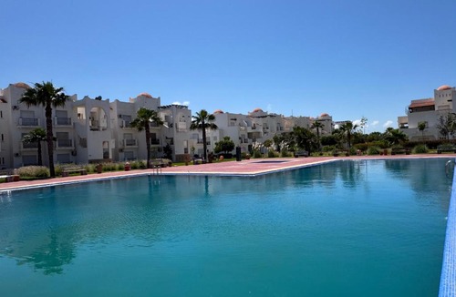 Marina Apartment | Saidia Marina