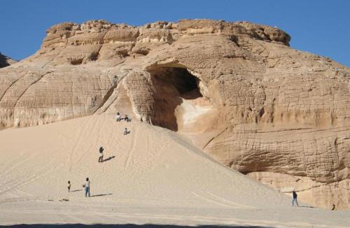 St. Catherine Other | Saint Catherine Camp & Lodge - Moses Mountain Sinai Tours