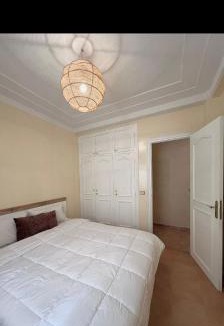 Douar Sidi Youssef Ben Ali Apartment | Saisonnier Marrakech