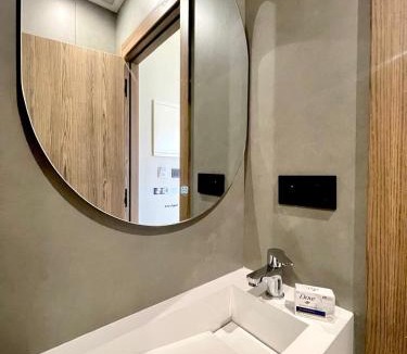 Nador Apartment | Salamanca 14 Moderne, Chic et Entièrement Équipé