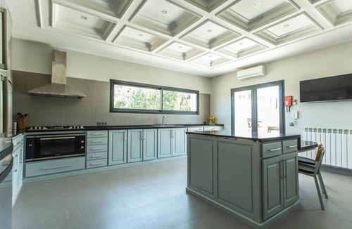 Oulad Hassoune Villa | SALAMOUNI