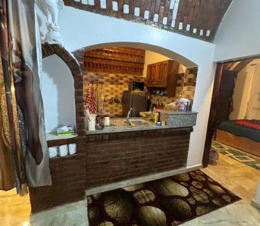 Luxor Apartment | Salem & Renča Guest House