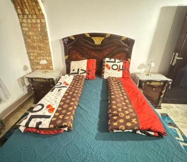 Luxor Apartment | Salem & Renča Guest House