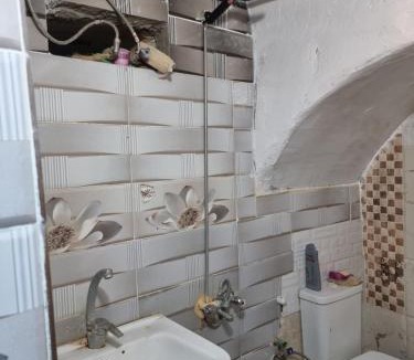 Aswan House | SALMA Nubian Guest House