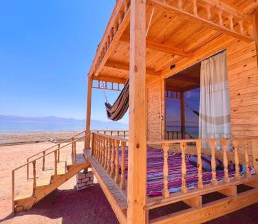 Nuweiba Hotel | Sama Beach camp