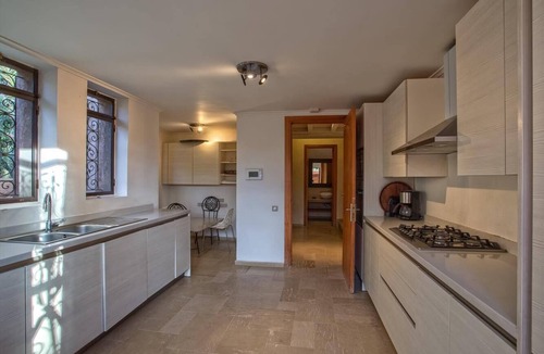 Tameslouht Villa | Samanah Luxury Villa with Private Pool and Golf