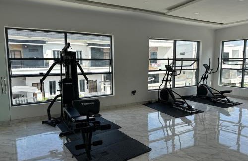Kwara Apartment | SamKash Home