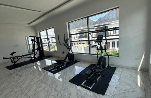 Kwara Apartment | SamKash Home