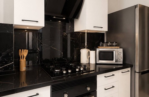 Ain Zaghouan Apartment | sandra 28
