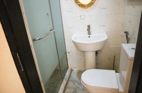 Lekki House | Sanni White Homes