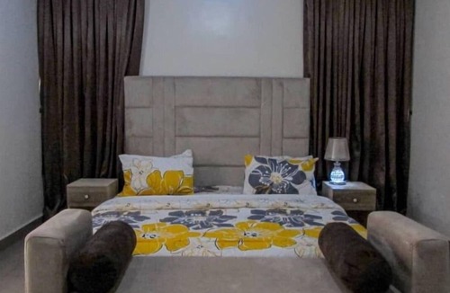 Jos Hotel | Santa Rosa Hotel LTD