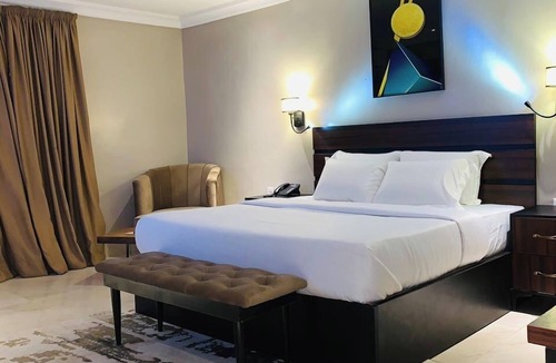 Jos Hotel | Santa Rosa Hotel LTD