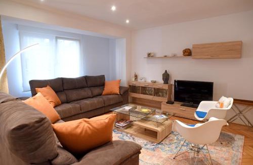 Santander City Centre Apartment | SANTANDER CENTRO Alquiler de temporada consultar disponibilidad