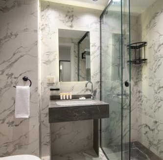 Sidi Abd El-Rahman Hotel | Santino Boutique Hotel
