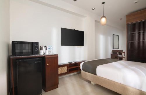 Sidi Abd El-Rahman Hotel | Santino Boutique Hotel