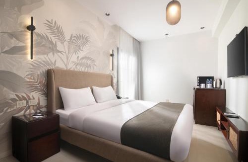 Sidi Abd El-Rahman Hotel | Santino Boutique Hotel