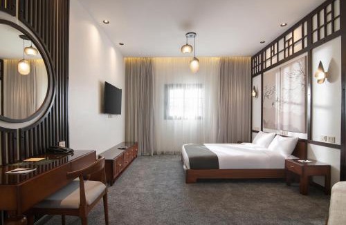 Sidi Abd El-Rahman Hotel | Santino Boutique Hotel
