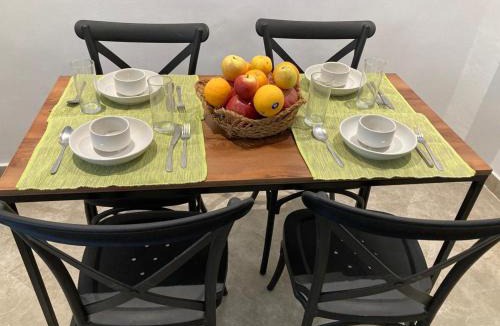 La Marsa Apartment | Saphir au cœur de Marsa plage