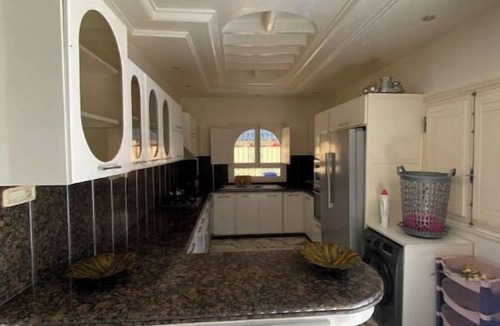 Sedghiane Villa | Sapphire house Djerba 2