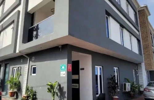 Opebi Apartment | Sapphire- Marvelous 3-bedroom apartment in Lagos