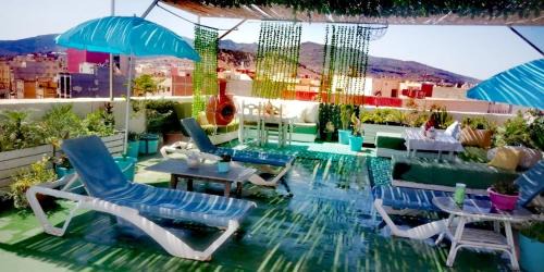 Nador Apartment | SARA HOUSE NADOR