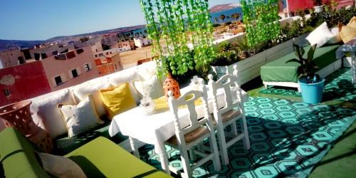 Nador Apartment | SARA HOUSE NADOR
