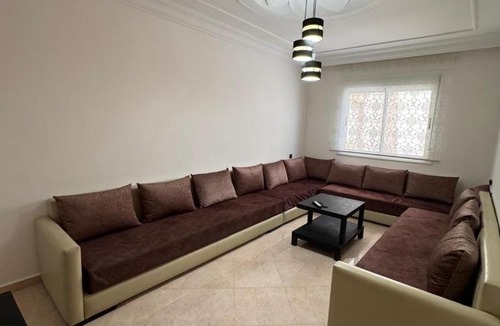 Fnideq Apartment | Saramica Apartamento
