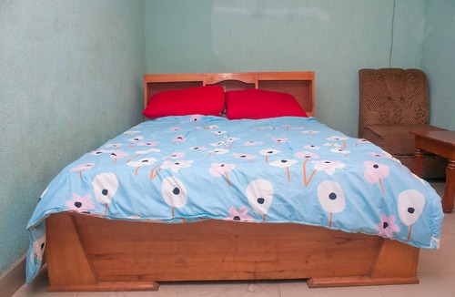Ikorodu Hotel | Sarank Garden Hotel