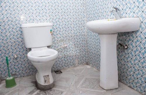 Ikorodu Hotel | Sarank Garden Hotel