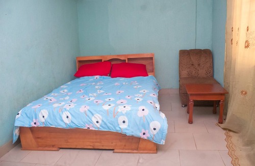 Ikorodu Hotel | Sarank Garden Hotel