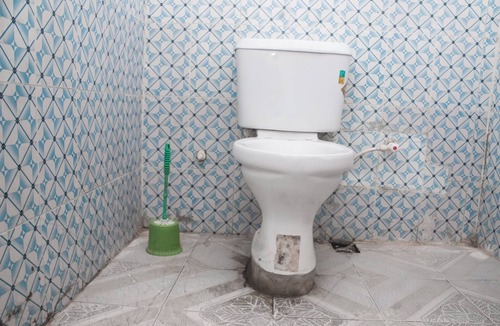 Ikorodu Hotel | Sarank Garden Hotel