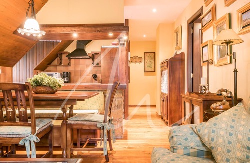 Baqueira Apartment | Sarrahèra