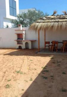 Arkou House | Sassi Villa