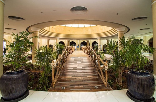Sharm El Sheikh Hotel | Savoy Sharm