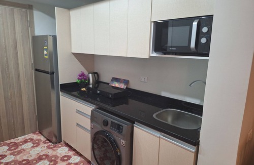 Corniche Road-Dahar Ski Chalet | Scandic Resort Chalet, Hurghada/Seaview Balcony/Free Wi-Fi