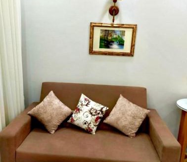 Corniche Road-Dahar Apartment | Scandic Rezort