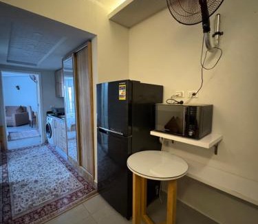 Corniche Road-Dahar Apartment | Scandic Rezort