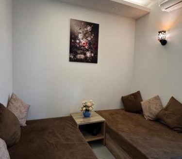 Corniche Road-Dahar Apartment | Scandic Rezort