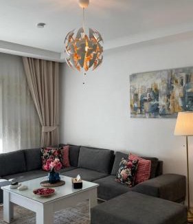Ain Zaghouan Apartment | Schöne, ruhige neuwertige 127qm Ferienwohnung