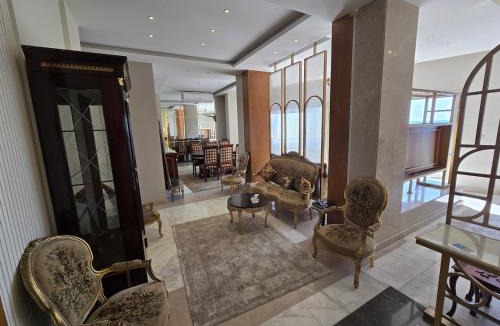 Bab Sharqi Apartment | Sea Apartment -Families Only
