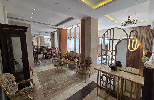 Bab Sharqi Apartment | Sea Apartment -Families Only