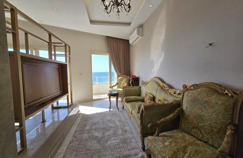 Bab Sharqi Apartment | Sea Apartment -Families Only