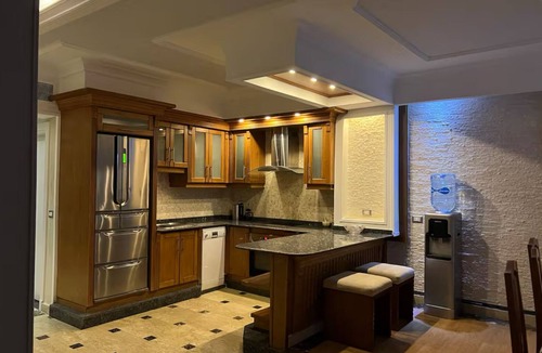 Sharm El Sheikh Villa | Sea Beach Resort Private Villa with Pool in Nabq