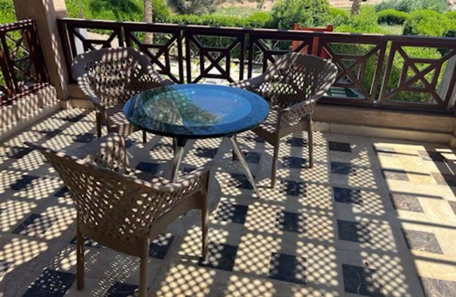 Sharm El Sheikh Villa | Sea Beach Resort Private Villa with Pool in Nabq